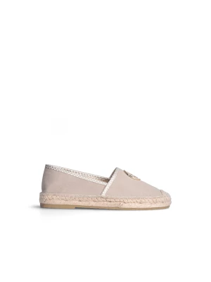 Liu Jo Canvas Espadrilles LIUJO