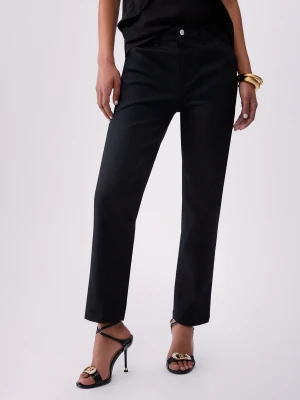 Liu Jo Capri-style Chinos