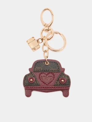 Liu Jo Car Keyring LIUJO