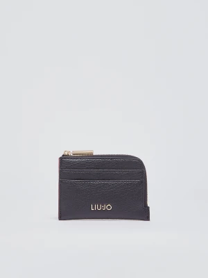 Liu Jo Card Holder With Zip