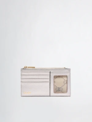 Liu Jo Card Holder With Zip LIUJO