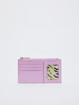 Liu Jo Card Holder With Zip LIUJO