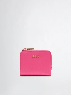 Liu Jo Card Holder With Zip LIUJO