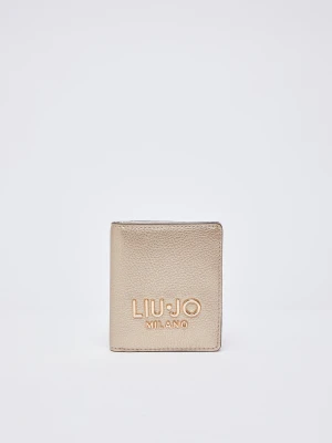 Liu Jo Card Holder With Zip LIUJO