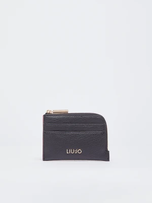 Zdjęcie produktu Liu Jo Card Holder With Zip LIUJO