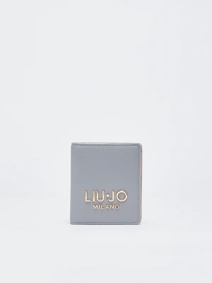 Liu Jo Card Holder With Zip LIUJO
