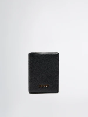 Liu Jo Card Holder With Zip LIUJO