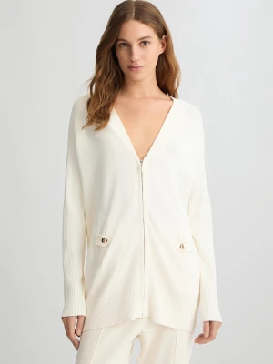 Liu Jo Cardigan With Zip LIUJO