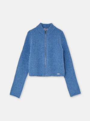 Liu Jo Cardigan With Zip LIUJO