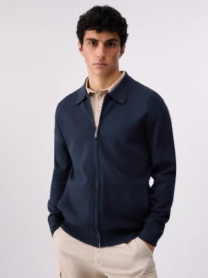 Liu Jo Cardigan With Zip LIUJO