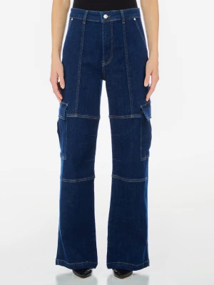 Liu Jo Cargo Jeans LIUJO
