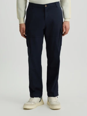 Liu Jo Cargo Trousers LIUJO