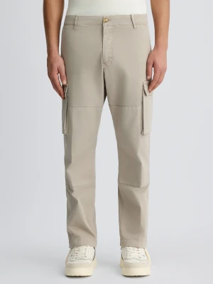 Liu Jo Cargo Trousers LIUJO