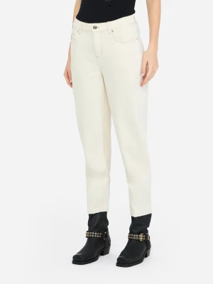 Liu Jo Carrot-fit Trousers LIUJO