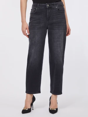 Liu Jo Carrot Fit Jeans LIUJO