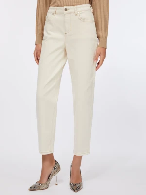 Liu Jo Carrot-fit Trousers LIUJO
