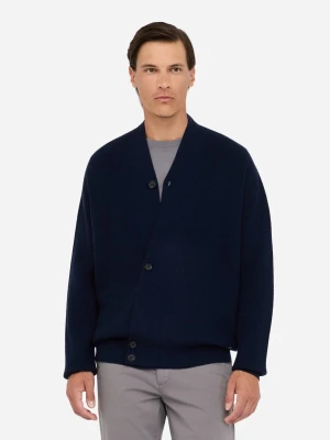 Liu Jo Cashmere And Wool Cardigan LIUJO
