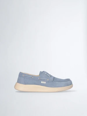 Liu Jo Casual Suede Loafers