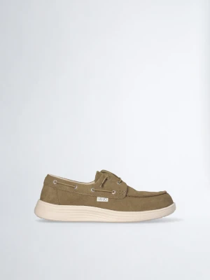 Liu Jo Casual Suede Loafers LIUJO