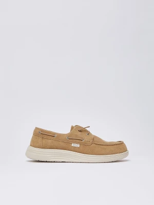 Liu Jo Casual Suede Loafers LIUJO