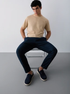 Liu Jo Casual Suede Loafers LIUJO