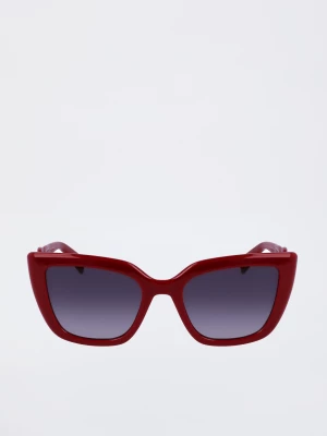 Liu Jo Cat-eye Sunglasses LIUJO