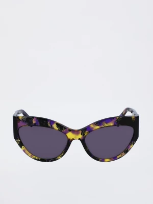 Liu Jo Cat-eye Sunglasses LIUJO