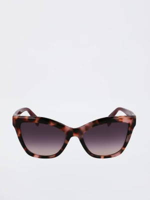 Liu Jo Cat-eye Sunglasses LIUJO