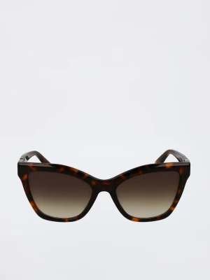 Liu Jo Cat-eye Sunglasses LIUJO