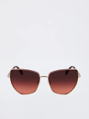 Liu Jo Cat-eye Sunglasses LIUJO