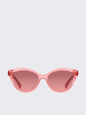 Liu Jo Cat-eye Sunglasses LIUJO