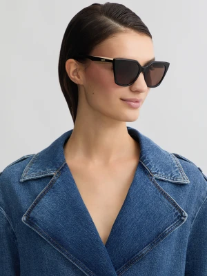 Zdjęcie produktu Liu Jo Cat-eye Sunglasses LIUJO