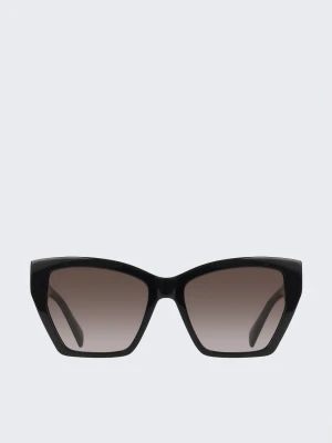 Liu Jo Cat-eye Sunglasses LIUJO