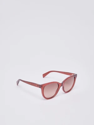 Liu Jo Cat-eye Sunglasses LIUJO