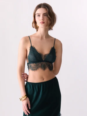 Zdjęcie produktu Liu Jo Chantilly Lace Bralette