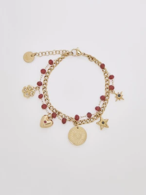 Liu Jo Charm Bracelet LIUJO