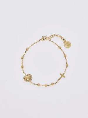 Liu Jo Charm Bracelet