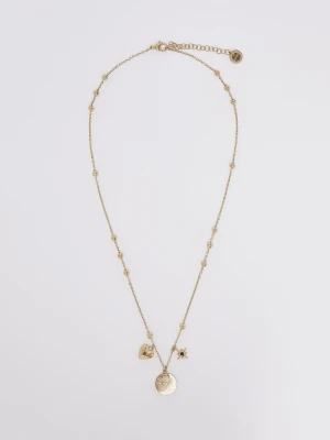 Liu Jo Charm Necklace LIUJO