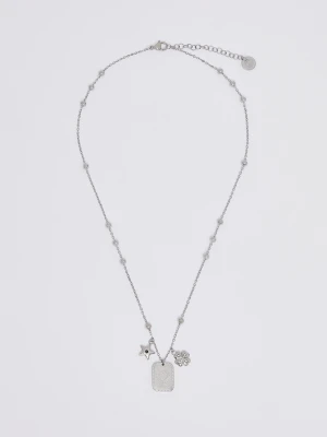 Liu Jo Charm Necklace LIUJO