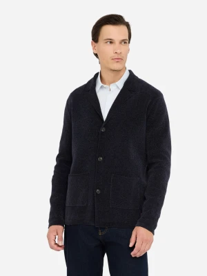 Liu Jo Chenille Cardigan LIUJO