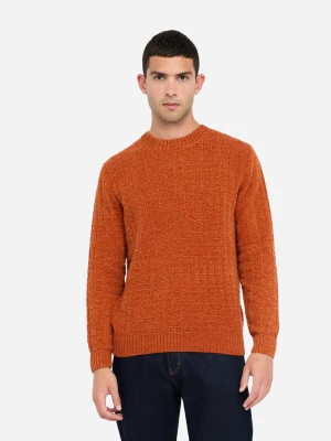 Liu Jo Chenille Sweater LIUJO