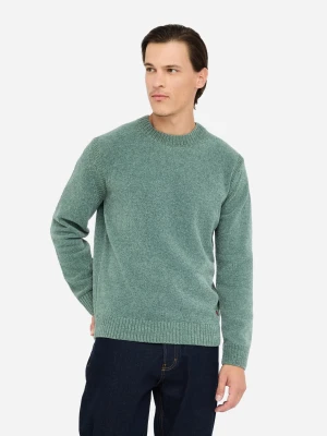 Liu Jo Chenille Sweater LIUJO