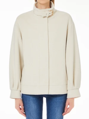 Liu Jo Chevron Lurex® Jacket LIUJO