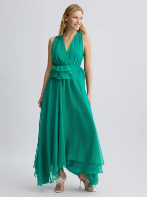 Liu Jo Chiffon Cocktail Dress LIUJO