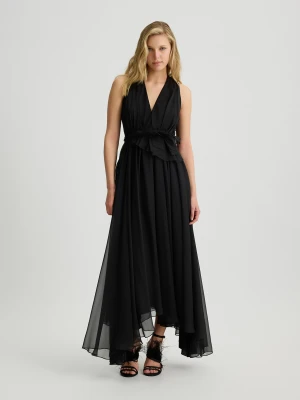 Liu Jo Chiffon Cocktail Dress LIUJO
