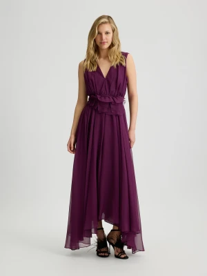 Liu Jo Chiffon Cocktail Dress LIUJO