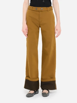 Liu Jo Chino Trousers LIUJO