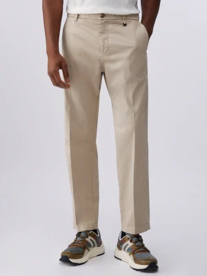 Liu Jo Chinos With Drawstring LIUJO