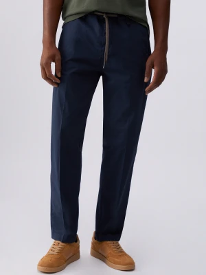 Liu Jo Chinos With Drawstring LIUJO