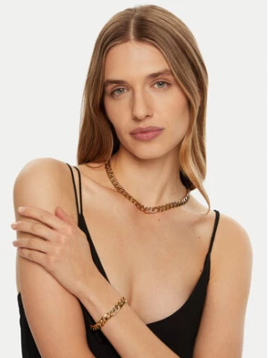 Liu Jo Choker LJ2641 Złoty